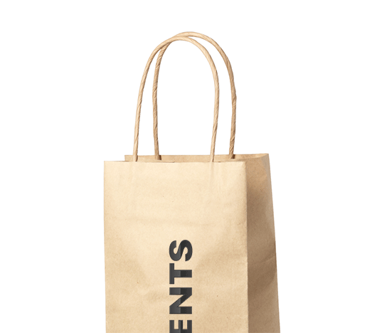 100 Shopper Enoteca 1 litro personalizzate