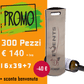 300 Shopper Enoteca TNT personalizzate