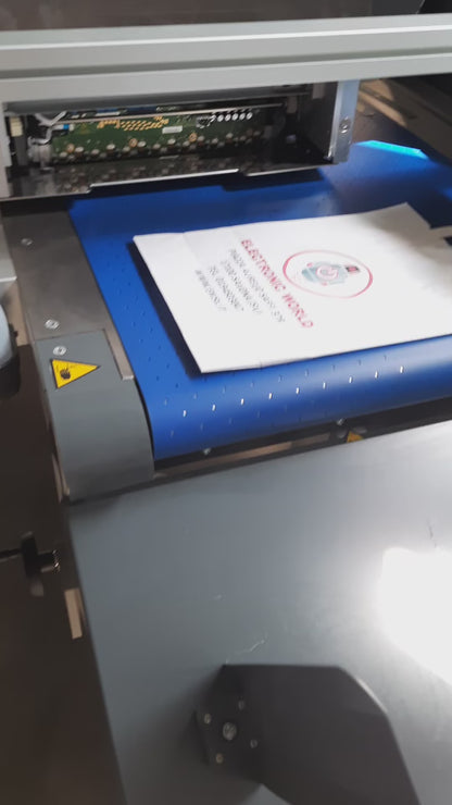 300 Shopper manico piatto 22x29+10