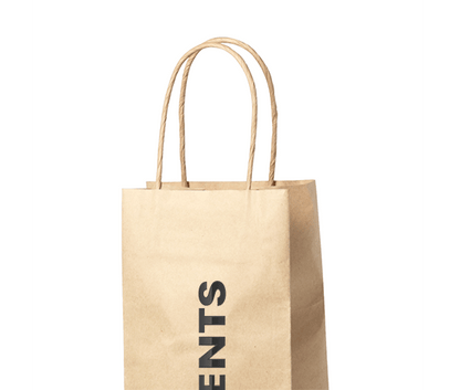 100 Shopper Enoteca 1 litro personalizzate